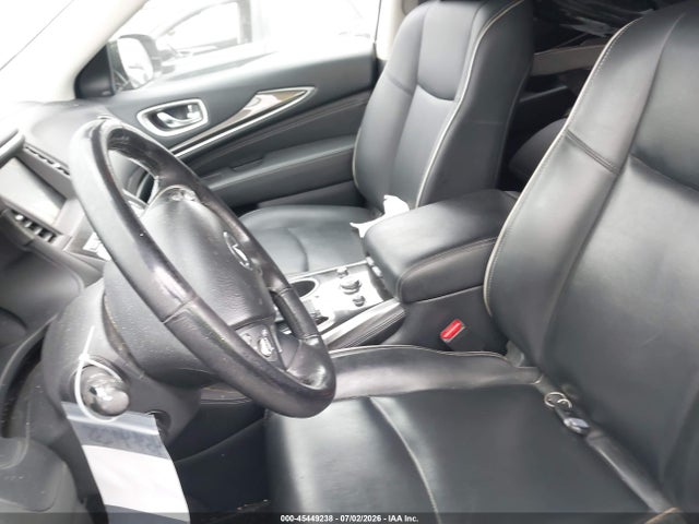 5N1DL0MN0KC554862 Infiniti QX60 PURE
