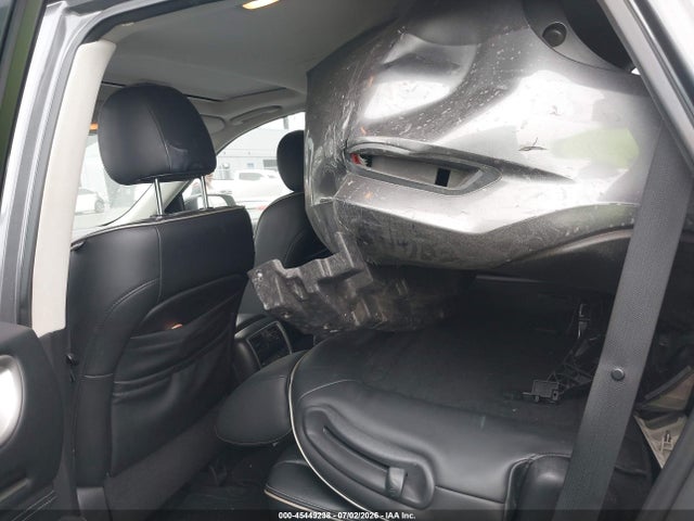 5N1DL0MN0KC554862 Infiniti QX60 PURE