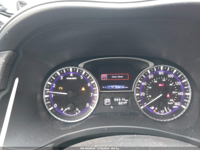 5N1DL0MN0KC554862 Infiniti QX60 PURE
