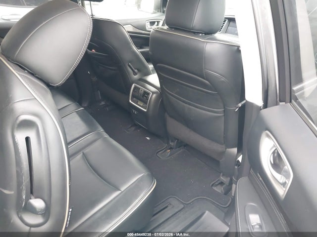 5N1DL0MN0KC554862 Infiniti QX60 PURE