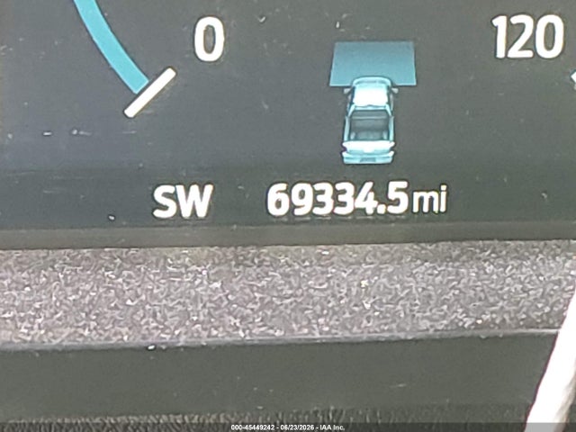 Ford F-150 Lariat 2021 1FTFW1ED1MFC63949 Image 15
