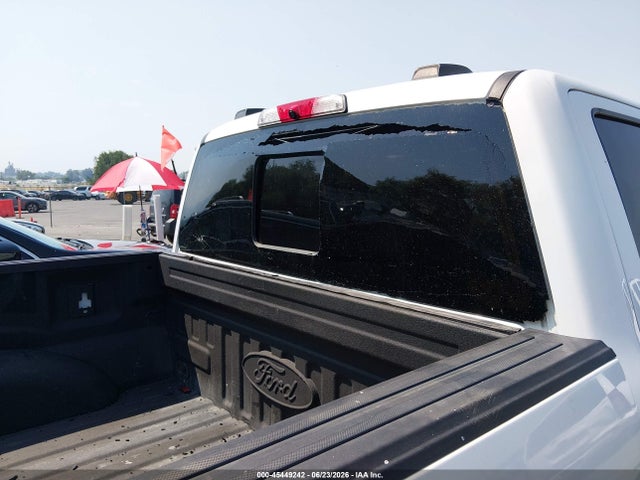 Ford F-150 Lariat 2021 1FTFW1ED1MFC63949 Image 18