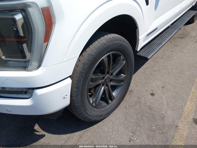 Ford F-150 Lariat 2021 1FTFW1ED1MFC63949 Image 20