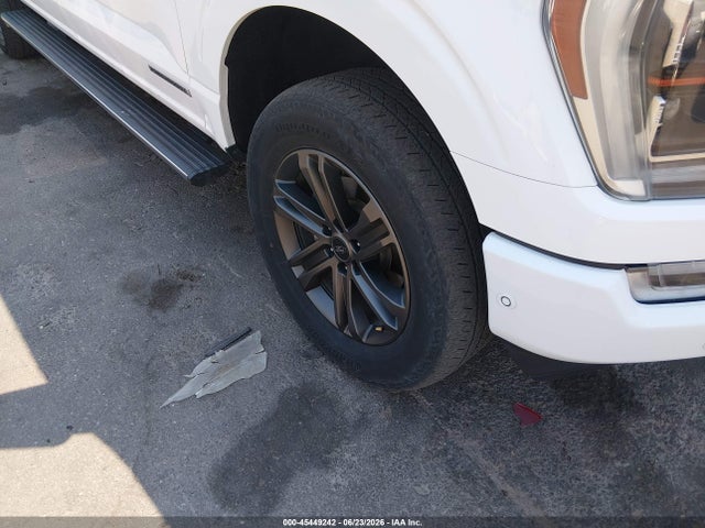 Ford F-150 Lariat 2021 1FTFW1ED1MFC63949 Image 21