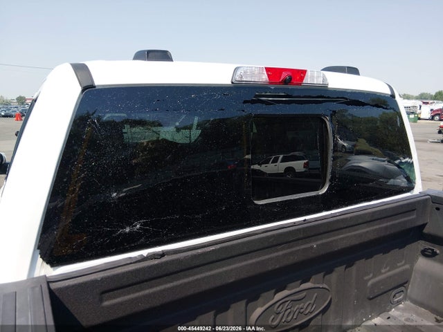 Ford F-150 Lariat 2021 1FTFW1ED1MFC63949 Image 6