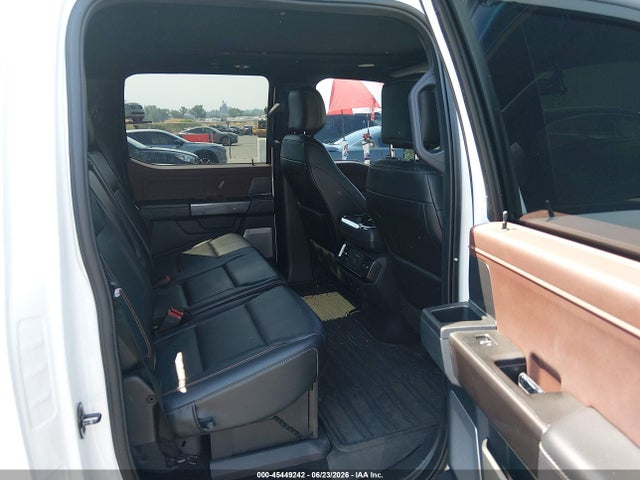 Ford F-150 Lariat 2021 1FTFW1ED1MFC63949 Image 8