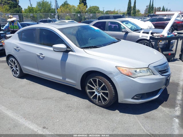 2013 Acura Ilx 2.0l მანქანა იყიდება აუქციონზე, vin: 19VDE1F54DE021287, აუქციონის ნომერი: 45449243