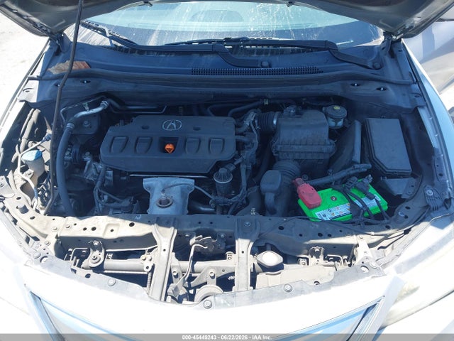 Продаж на аукціоні авто 2013 Acura Ilx 2.0l, vin: 19VDE1F54DE021287, номер лоту: 45449243
