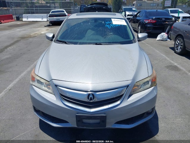 Продаж на аукціоні авто 2013 Acura Ilx 2.0l, vin: 19VDE1F54DE021287, номер лоту: 45449243