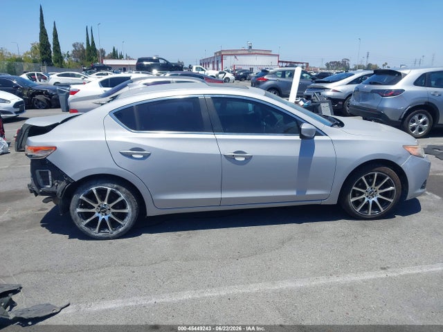 Продаж на аукціоні авто 2013 Acura Ilx 2.0l, vin: 19VDE1F54DE021287, номер лоту: 45449243