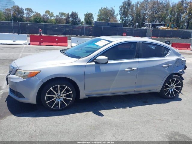Продаж на аукціоні авто 2013 Acura Ilx 2.0l, vin: 19VDE1F54DE021287, номер лоту: 45449243