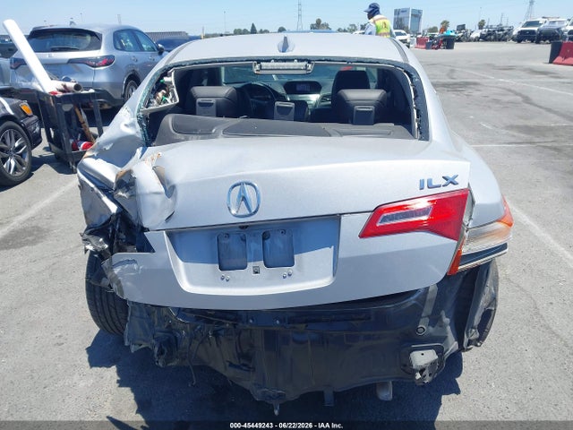 Продаж на аукціоні авто 2013 Acura Ilx 2.0l, vin: 19VDE1F54DE021287, номер лоту: 45449243