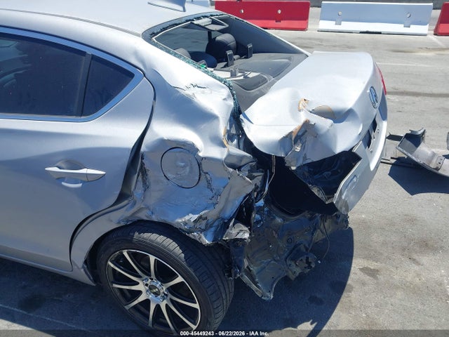Продаж на аукціоні авто 2013 Acura Ilx 2.0l, vin: 19VDE1F54DE021287, номер лоту: 45449243