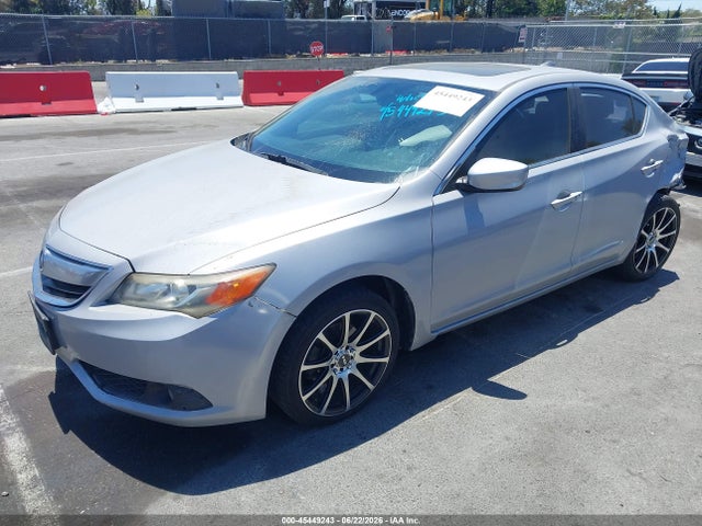 Продаж на аукціоні авто 2013 Acura Ilx 2.0l, vin: 19VDE1F54DE021287, номер лоту: 45449243