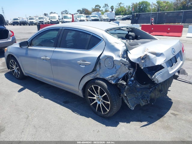 Продаж на аукціоні авто 2013 Acura Ilx 2.0l, vin: 19VDE1F54DE021287, номер лоту: 45449243