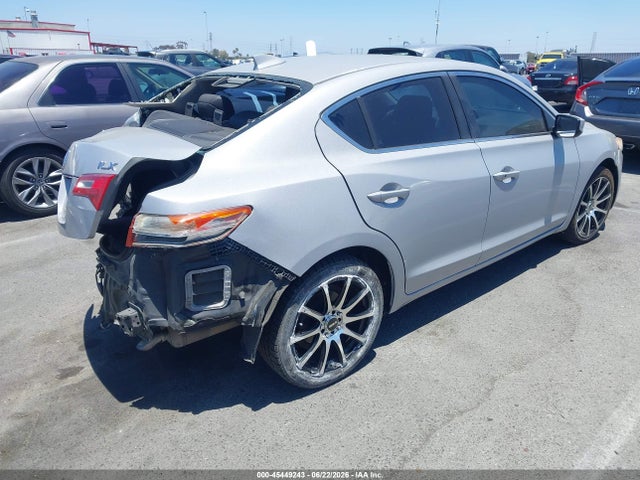 Продаж на аукціоні авто 2013 Acura Ilx 2.0l, vin: 19VDE1F54DE021287, номер лоту: 45449243