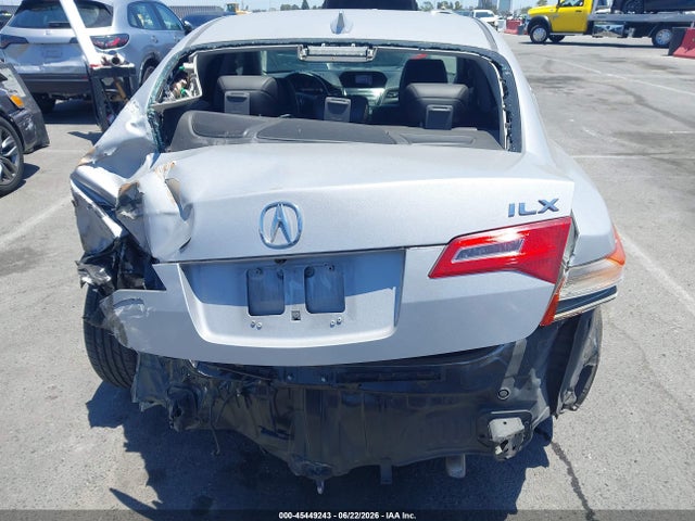 Продаж на аукціоні авто 2013 Acura Ilx 2.0l, vin: 19VDE1F54DE021287, номер лоту: 45449243