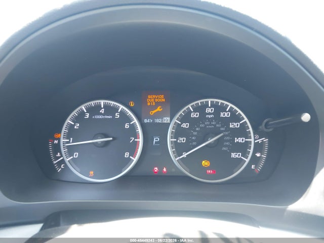 Продаж на аукціоні авто 2013 Acura Ilx 2.0l, vin: 19VDE1F54DE021287, номер лоту: 45449243