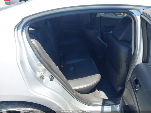 Продаж на аукціоні авто 2013 Acura Ilx 2.0l, vin: 19VDE1F54DE021287, номер лоту: 45449243