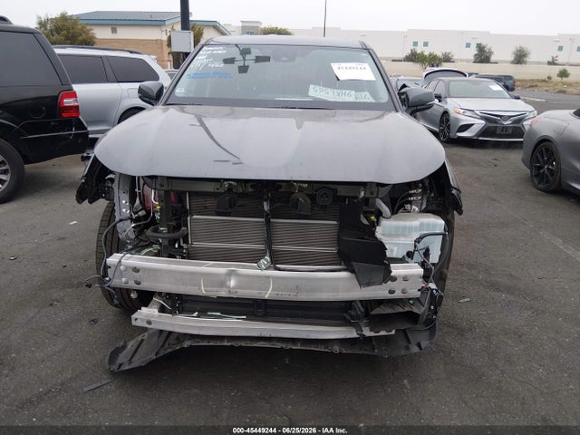 5TDZARAH8PS526705 Toyota Highlander Hybrid Le