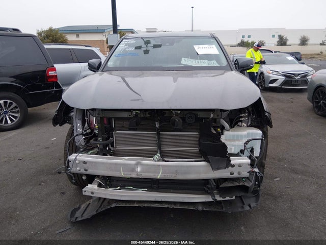5TDZARAH8PS526705 Toyota Highlander Hybrid Le