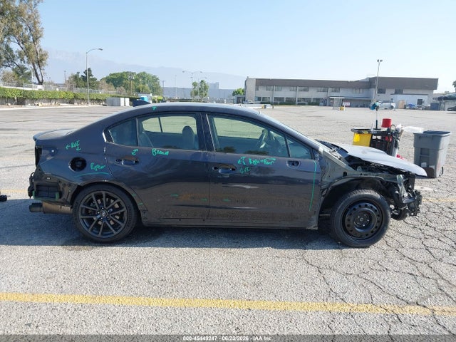Subaru Wrx Limited 2018 JF1VA1L60J8810004 Image 14