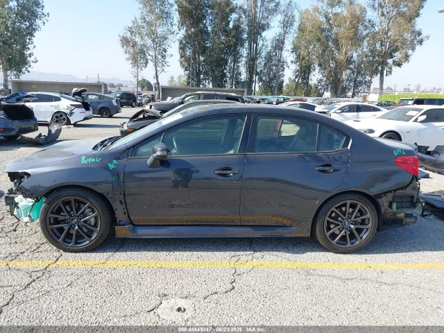Subaru Wrx Limited 2018 JF1VA1L60J8810004 Image 15