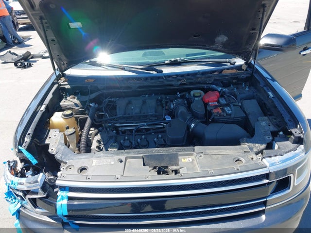 Ford Flex Limited 2018 2FMHK6D8XJBA02141 Image 10