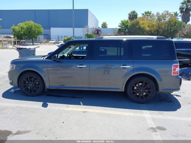Ford Flex Limited 2018 2FMHK6D8XJBA02141 Image 14