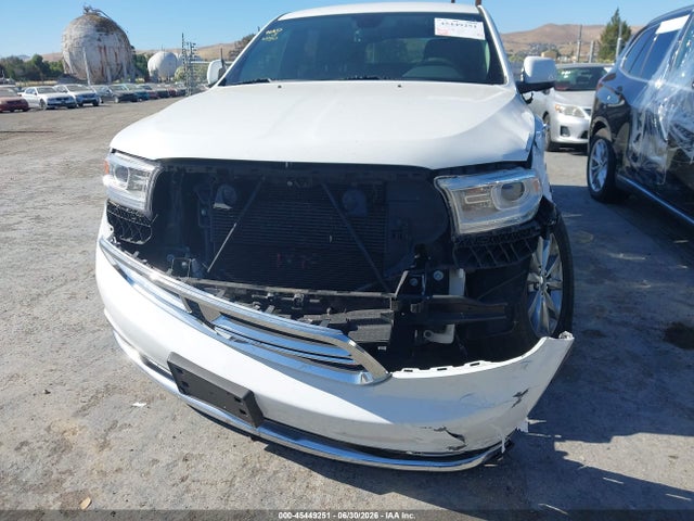 Dodge Durango Sxt Rwd 2017 1C4RDHAGXHC690484 Image 12