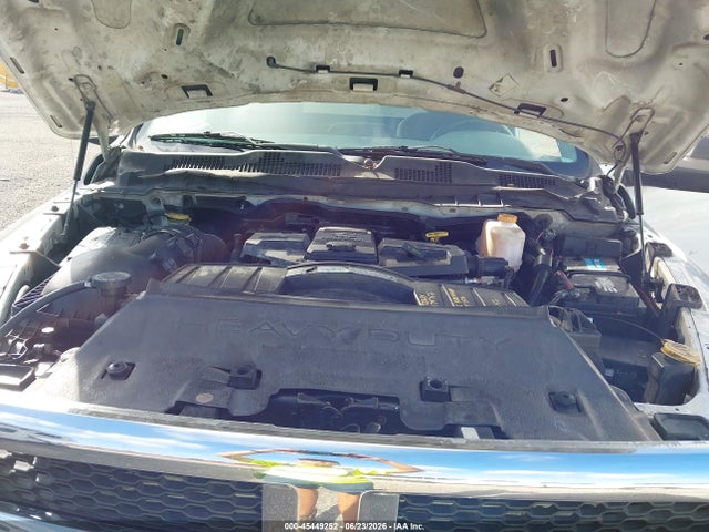 Продаж на аукціоні авто 2011 Ram Ram 5500 Hd Chassis St/slt, vin: 3D6WA7EL8BG596986, номер лоту: 45449252