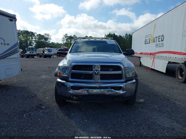 Продаж на аукціоні авто 2011 Ram Ram 5500 Hd Chassis St/slt, vin: 3D6WA7EL8BG596986, номер лоту: 45449252