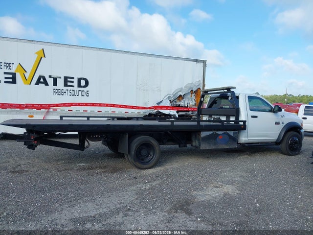 Продаж на аукціоні авто 2011 Ram Ram 5500 Hd Chassis St/slt, vin: 3D6WA7EL8BG596986, номер лоту: 45449252