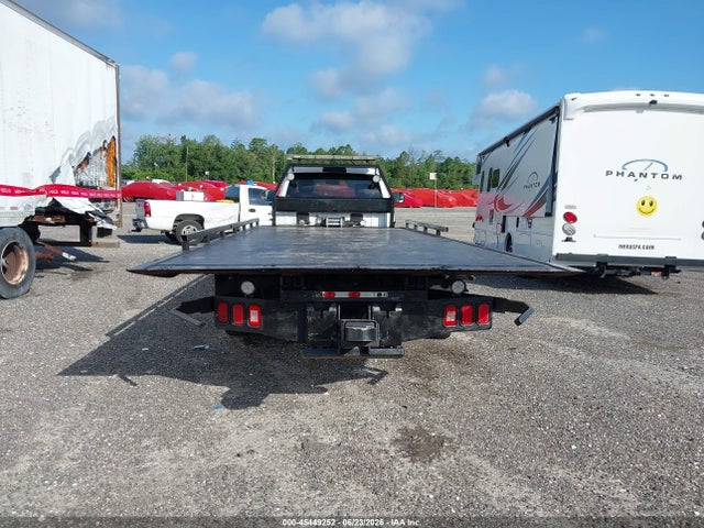Продаж на аукціоні авто 2011 Ram Ram 5500 Hd Chassis St/slt, vin: 3D6WA7EL8BG596986, номер лоту: 45449252