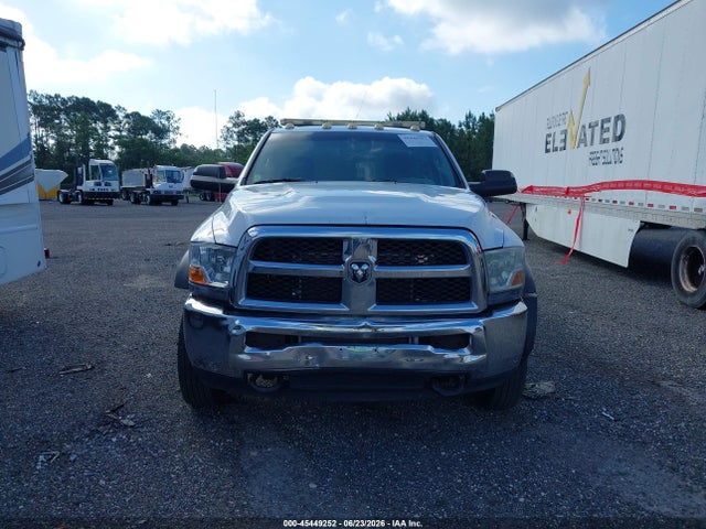 Продаж на аукціоні авто 2011 Ram Ram 5500 Hd Chassis St/slt, vin: 3D6WA7EL8BG596986, номер лоту: 45449252