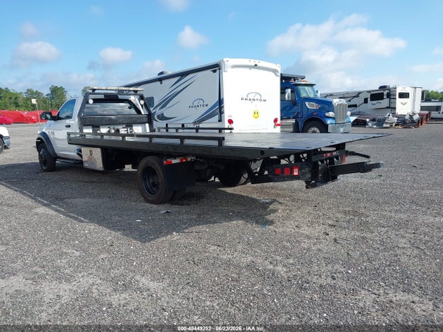 Продаж на аукціоні авто 2011 Ram Ram 5500 Hd Chassis St/slt, vin: 3D6WA7EL8BG596986, номер лоту: 45449252