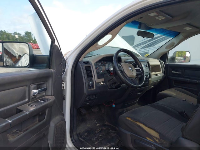 45449252 :رقم المزاد ، 3D6WA7EL8BG596986 vin ، 2011 Ram Ram 5500 Hd Chassis St/slt مزاد بيع