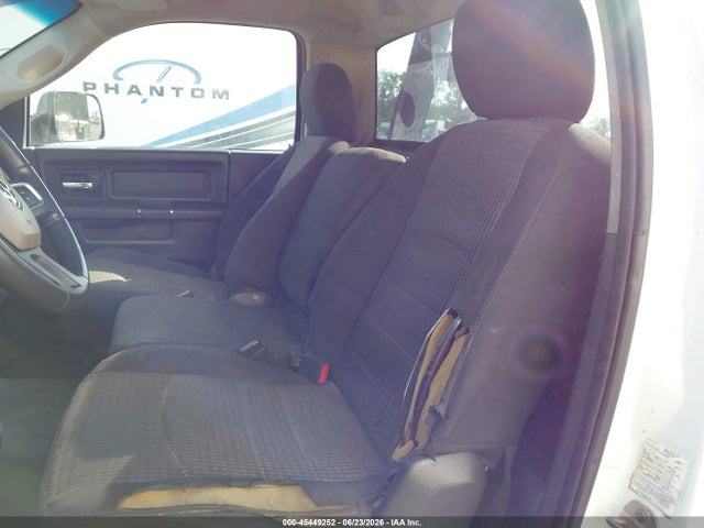 Продаж на аукціоні авто 2011 Ram Ram 5500 Hd Chassis St/slt, vin: 3D6WA7EL8BG596986, номер лоту: 45449252