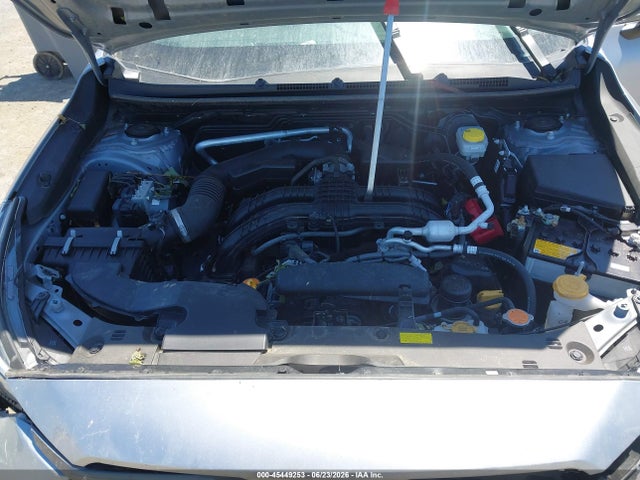 Subaru Crosstrek Premium 2024 JF2GUADC9R8864848 Image 10