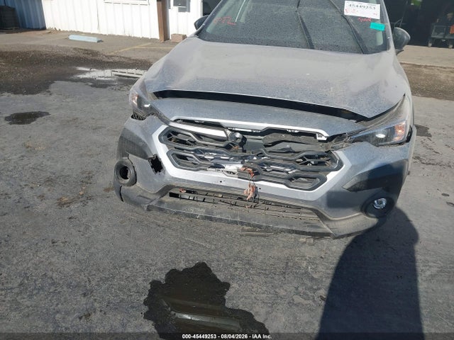 Subaru Crosstrek Premium 2024 JF2GUADC9R8864848 Image 11