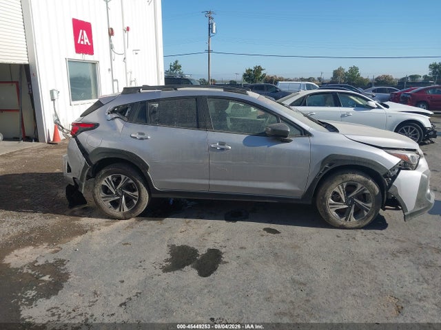 Subaru Crosstrek Premium 2024 JF2GUADC9R8864848 Image 12