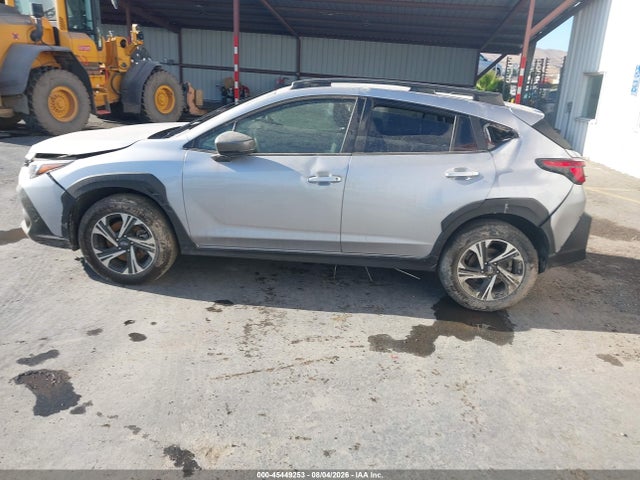 Subaru Crosstrek Premium 2024 JF2GUADC9R8864848 Image 13