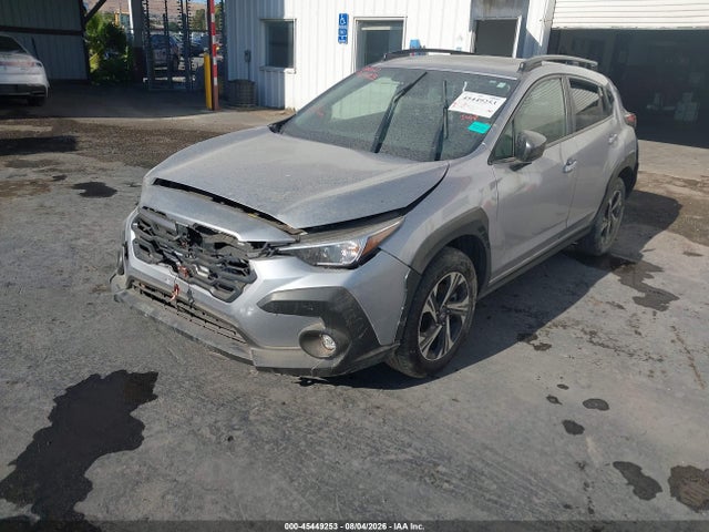 Subaru Crosstrek Premium 2024 JF2GUADC9R8864848 Image 2