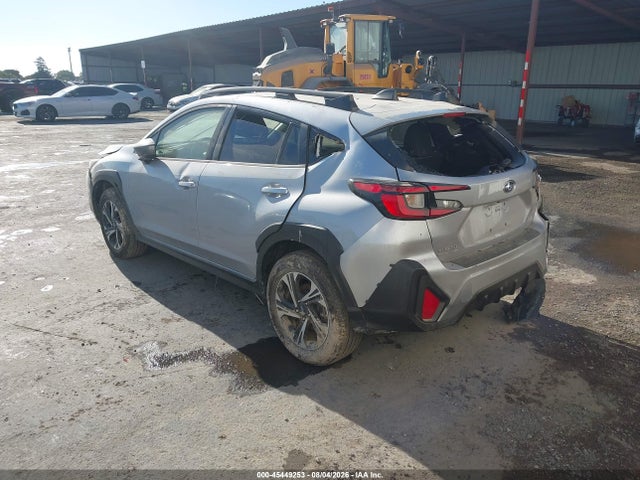 Subaru Crosstrek Premium 2024 JF2GUADC9R8864848 Image 3