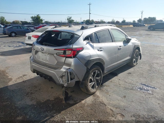 Subaru Crosstrek Premium 2024 JF2GUADC9R8864848 Image 4