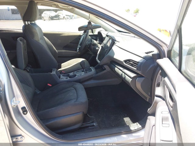 Subaru Crosstrek Premium 2024 JF2GUADC9R8864848 Image 5
