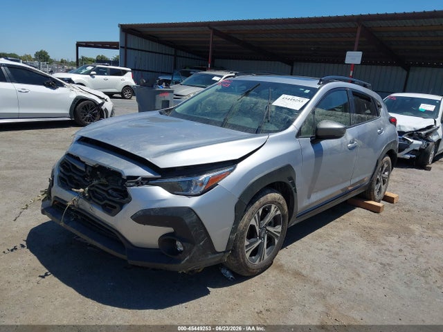 Subaru Crosstrek Premium 2024 JF2GUADC9R8864848 Image 6