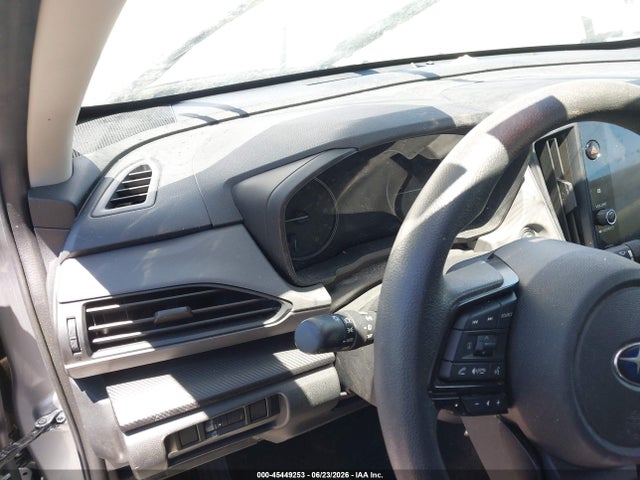 Subaru Crosstrek Premium 2024 JF2GUADC9R8864848 Image 7
