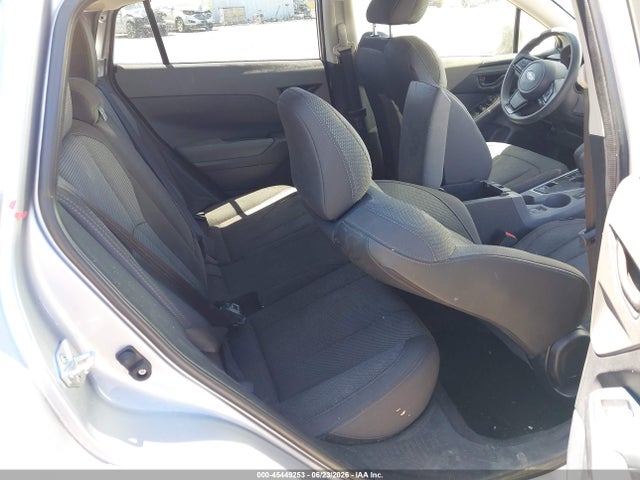 Subaru Crosstrek Premium 2024 JF2GUADC9R8864848 Image 8