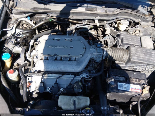 Продажа на аукционе авто 2004 Honda Accord 3.0 Ex, vin: 1HGCM66584A001857, номер лота: 45449257